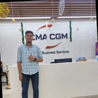 Santosh Rawal