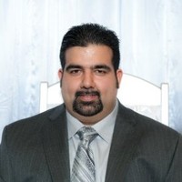 David Nagra