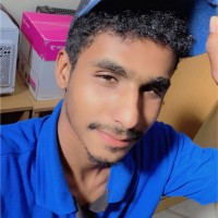 Amran Almufrji