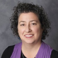 Alisa Wrinkle, MS, L.Ac., NBC-HWC