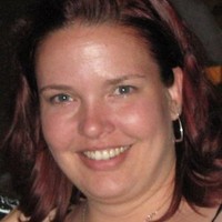 Megan Lundy, Chrp