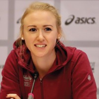 Chantal Buschung