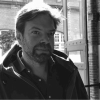Tom Van De Walle