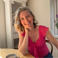 Kirstine Blichmann Brandt