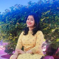 Meghna bhattacharjee