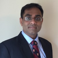Sanjeeva Jeyaretna
