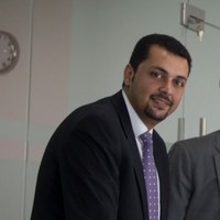 Mohammad Sowan, Cpa