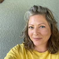 Brittany Burt, M.Ed.