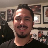 Andrew Repasky