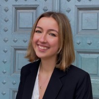 Caroline Hastings
