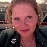 Ann-Mari Grønbæk