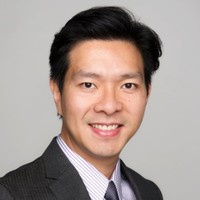 Dr Jonathan Chang