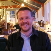 Dan Morrell