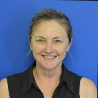 Geri Newman