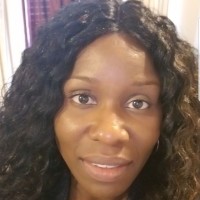 Monica Jemison