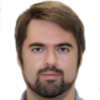 Pavel Efimov