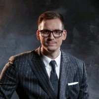 Александр Носков