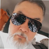 Ibrahim Turkistani
