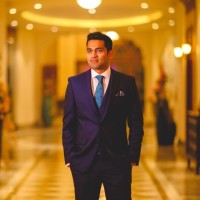 Ronak Patel