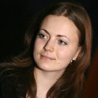 Ekaterina Koltunova