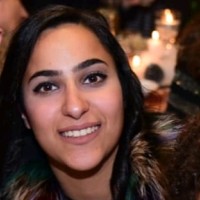 Rita Abdo