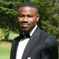 Oluwademilade Oreoluwa