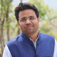 Ashok Rai