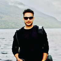 Ravinder Tanwar