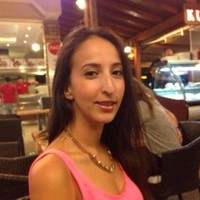 Damla Kurtbay Tekin