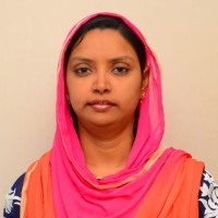 Roshan Fathima