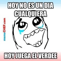 Verde Campeon Elapachurrador