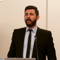 Stavros Tachis