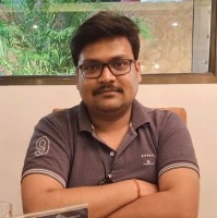 Kumar Nishant Giri