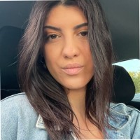 Carolina Bernardo