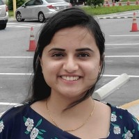 Sakshi Hiswankar