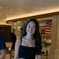 Caelyn Chok