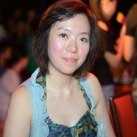 Mavis Lai
