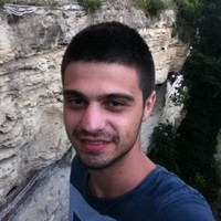 Denis Zaimov