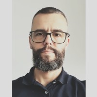Claudio Arno Fröhlich Junior