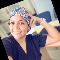 Karina Del Aguila Salgado