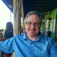 Bill Mccoy