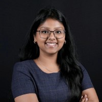 Ashna Agarwal