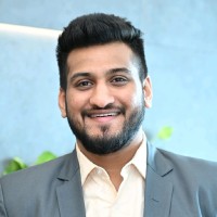 Kavish Shah