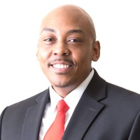 Andre' M. Darnell, Sr.