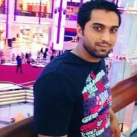 Muhammed Usman