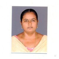 Krishnaveni A