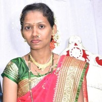Trupti Parab