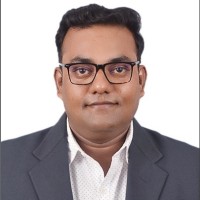 Gourab Sarkar