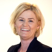 Eli-Anette Oftedal
