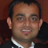 Sunil Kumar